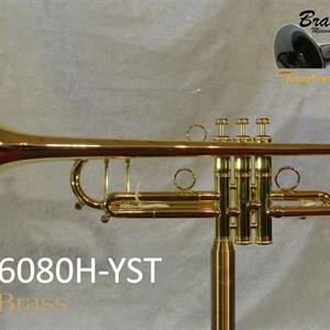 Bb trompet CTR-6080H-YST-L