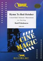 HYMN TO RED OCTOBER
