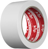 PVC-suojateippi Valkoinen 50mm x 33m / 36rll  3vk 40'C