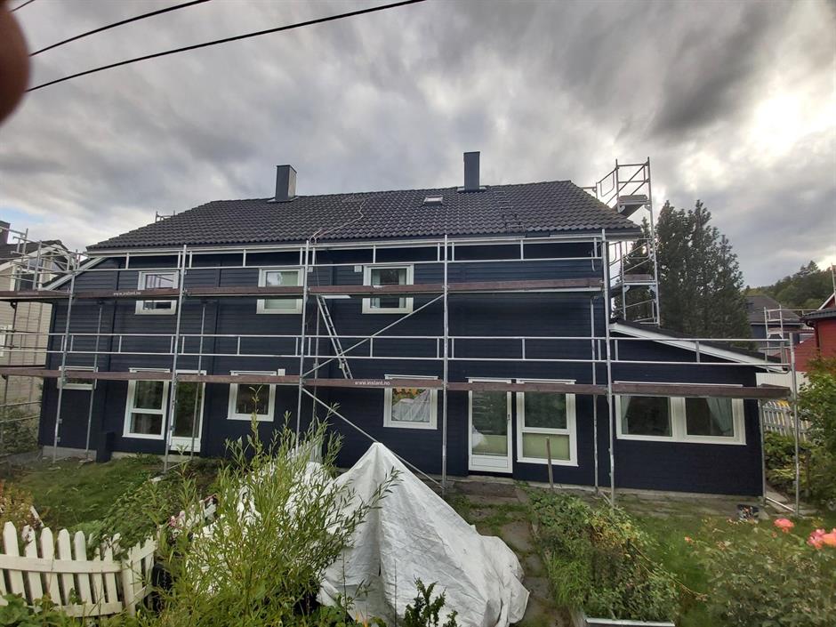 Ellingsrud Borettslag