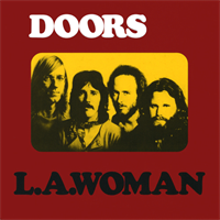 DOORS: L.A. WOMAN