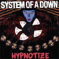 SYSTEM OF A DOWN: HYPNOTIZE LP