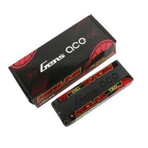 Gens Ace Battery LiPo 2S HV 7.6V-5800-130C