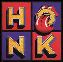 ROLLING STONES: HONK-GREATEST HITS 1971-2016 2CD