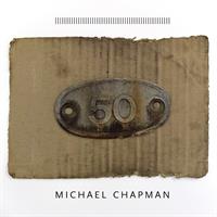 CHAPMAN MICHAEL: 50