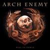 ARCH ENEMY: WILL TO POWER-LIMITED DIGIPACK