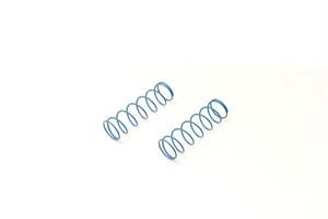 Big Shock Springs 8-1,4 78mm Light Blue (2)