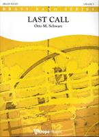 LAST CALL