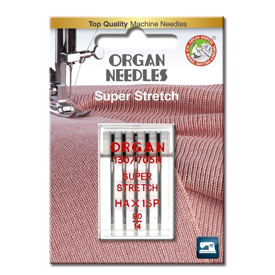 Organ super stretch 90|14