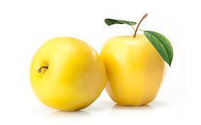 Äppel Golden Hollanti 70+ 1lk 3kg