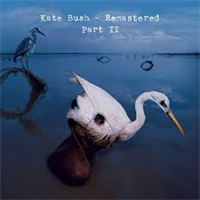 BUSH KATE: REMASTERED CD BOX PART II 9CD