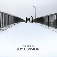 JOY DIVISION: THE BEST OF JOY DIVISION 2CD