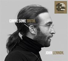 LENNON JOHN: GIMME SOME TRUTH 2CD