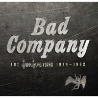 BAD COMPANY: SWAN SONG YEARS 1974-1982 6CD