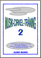 MUSIK-CIRKEL-TRÄNING 2