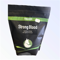 Strong Blood Trikem