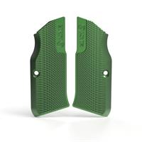 GRIPS KMR S DIAMONDCUT (Green)