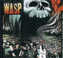 W.A.S.P.: THE HEADLESS CHILDREN-DIGIPACK CD