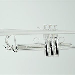 Bb trompet CTR-5060L-YLT-Sølv