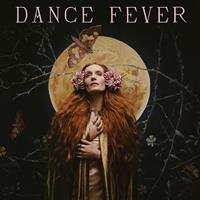 FLORENCE + THE MACHINE: DANCE FEVER-INDIE EXCLUSIVE GREY 2LP