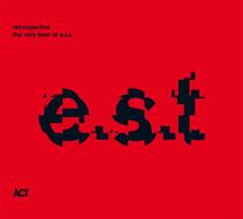 E.S.T.: RETROSPECTIVE-THE VERY BEST OF E.S.T. 2LP (FG)