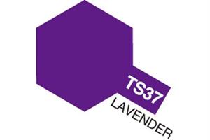 Sprayfärg TS-37 Lavender Tamiya 85037