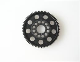 Spur Gear 48P  75T S411