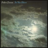 GREEN PETER: IN THE SKIES LP