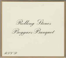 ROLLING STONES: BEGGAR'S BANQUET-50TH ANNIVERSAY EDITION