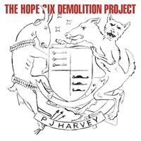 HARVEY PJ: THE HOPE SIX DEMOLITION PROJECT LP