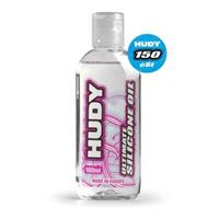 Hudy Silicone Oil 150 cSt 100ml