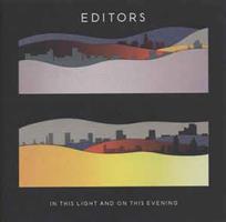 EDITORS: IN THIS LIGHT AND ON THIS EVENING