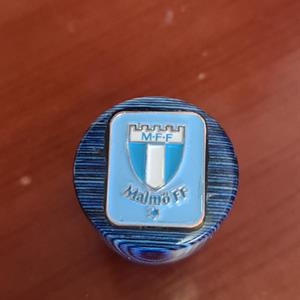 Malmö FF laminerat trä