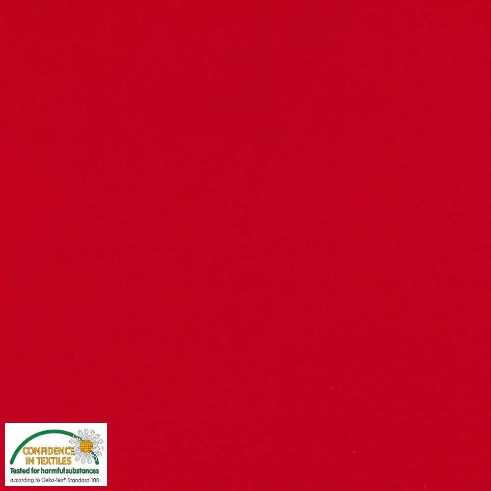 Jersey rød 20-004