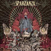 SPARZANZA: ANNOUNCING THE END LP