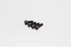 King Pin (M4/4PCS) - MP9-MP10