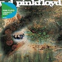 PINK FLOYD: A SAUCERFUL OF SECRETS