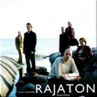 RAJATON: BOUNDLESS-KÄYTETTY CD