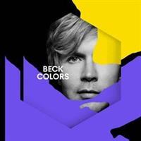 BECK: COLORS-LIMITED YELLOW LP