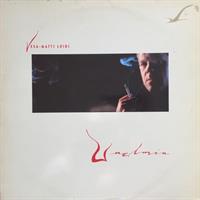 LOIRI VESA-MATTI: UNELMIA-KÄYTETTY LP (VG+/VG+) (P)