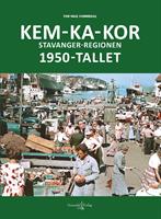 Kem-Ka-Kor Stavanger-regionen 1950-tallet 