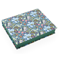 Box A4 Golden Lily by The William Morris Society