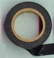 ERISTYSNAUHA MUSTA 12mm/10m