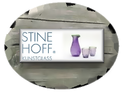 Stine Hoff Kunstglass