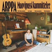 ARPPA: MUOVIPUSSI KUMMITTELEE-GATEFOLD LP