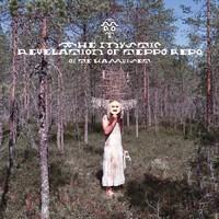 MYSTIC REVELATION OF TEPPO REPO: OI TE KAMUISET LP