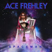 FREHLEY ACE: SPACEMAN