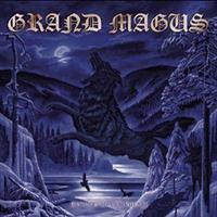 GRAND MAGUS: HAMMER OF THE NORTH