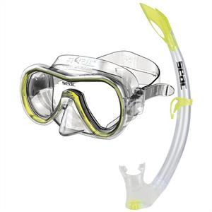 Giglio Junior - Maske og Snorkel