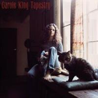 KING CAROLE: TAPESTRY-2021 REISSUE LP